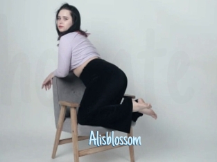 Alisblossom
