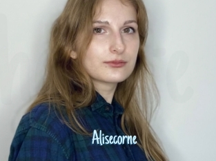 Alisecorne