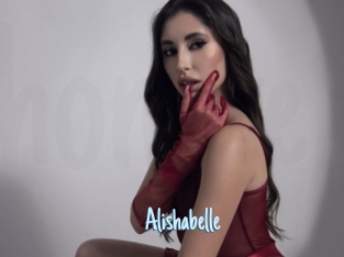 Alishabelle