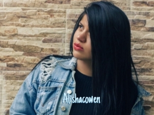 Alishacowen