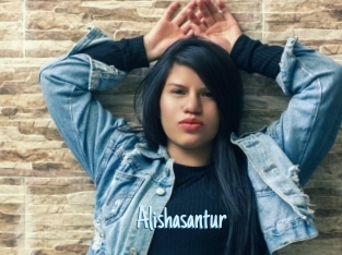Alishasantur