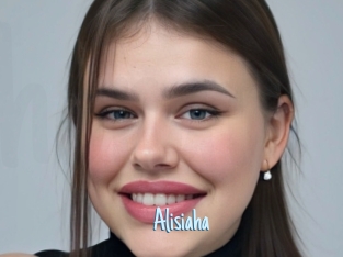 Alisiaha