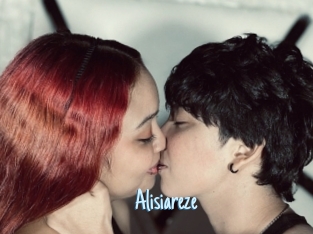 Alisiareze