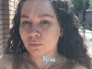 Alisiau