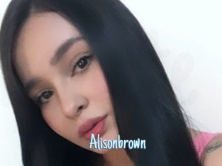 Alisonbrown