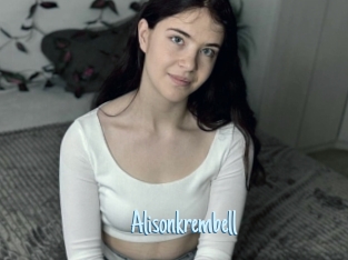 Alisonkrembell