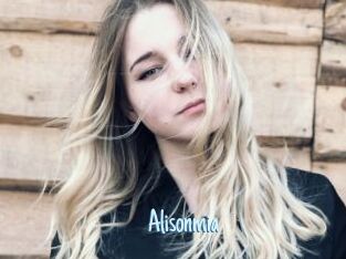 alisonmia Hot Naked Teens
