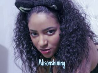 Alisonshining