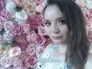 alissawomen Hot Naked Teens