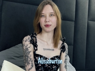 Alisseburton