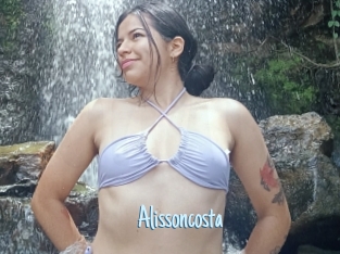 Alissoncosta