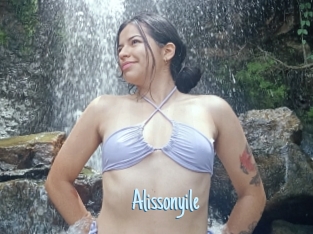 Alissonyile