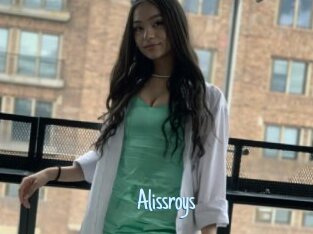 Alissroys