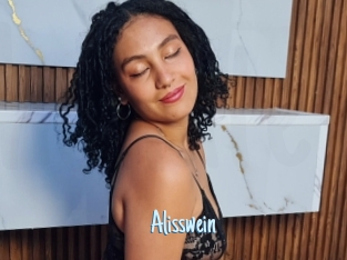 Alisswein