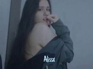 Alissx
