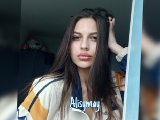 Alisymay