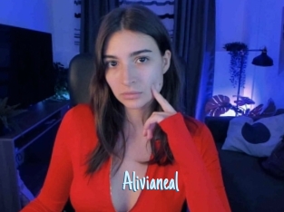 Alivianeal
