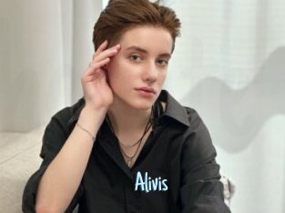 Alivis