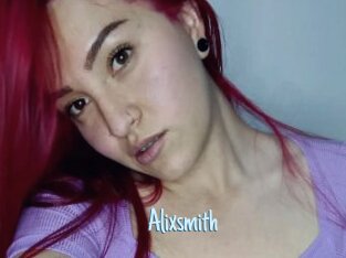 Alixsmith