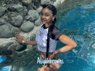 Aliyahbrowns