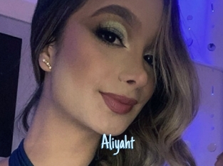 Aliyaht