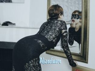 Alizeefavre