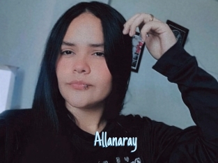 Allanaray