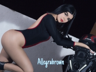 Allegrabrown