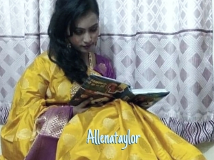Allenataylor