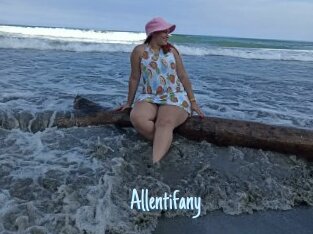 Allentifany