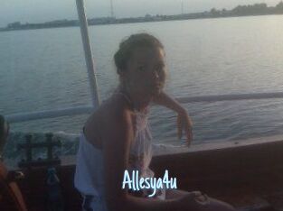 Allesya4u