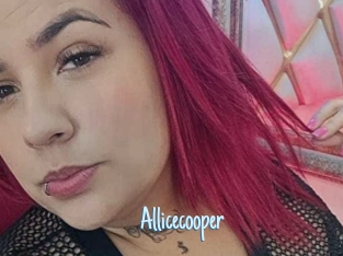 Allicecooper