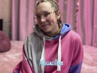 Alliciazilben