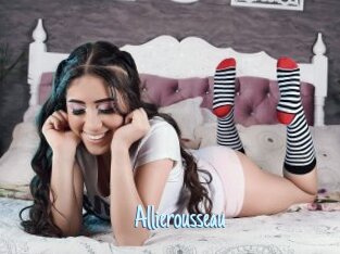 Allierousseau