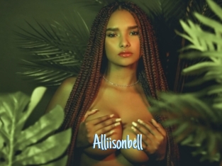 Alliisonbell