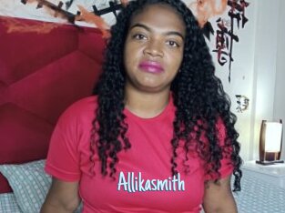 Allikasmith