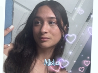Allislice