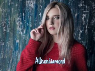 Allisondiamond
