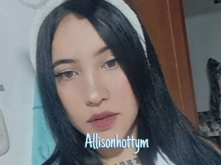 Allisonhottym
