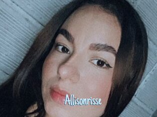 Allisonrisse