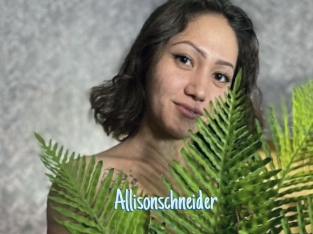 Allisonschneider