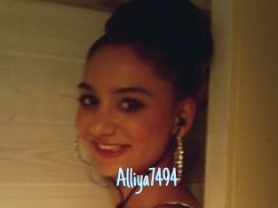 Alliya7494