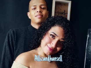 Allizandhansell