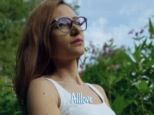 Alllove