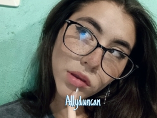 Allyduncan