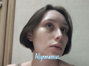 Allynmaenius