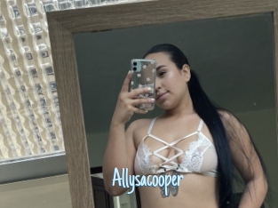 Allysacooper