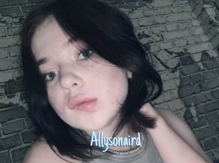 Allysonaird