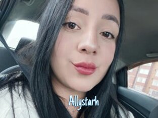 Allystarh