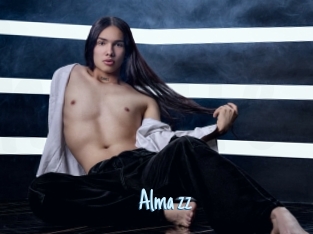 Alma_zz